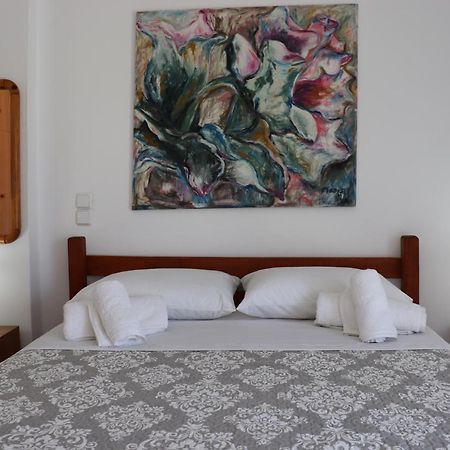 City Apartment Ierapetra 2A المظهر الخارجي الصورة