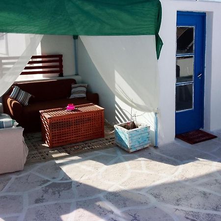 City Apartment Ierapetra 2A المظهر الخارجي الصورة