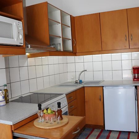 City Apartment Ierapetra 2A المظهر الخارجي الصورة