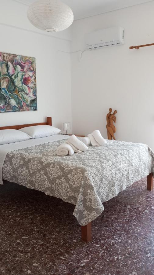City Apartment Ierapetra 2A المظهر الخارجي الصورة