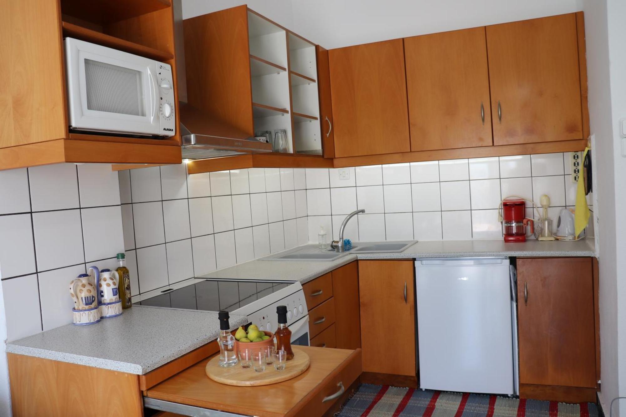 City Apartment Ierapetra 2A المظهر الخارجي الصورة