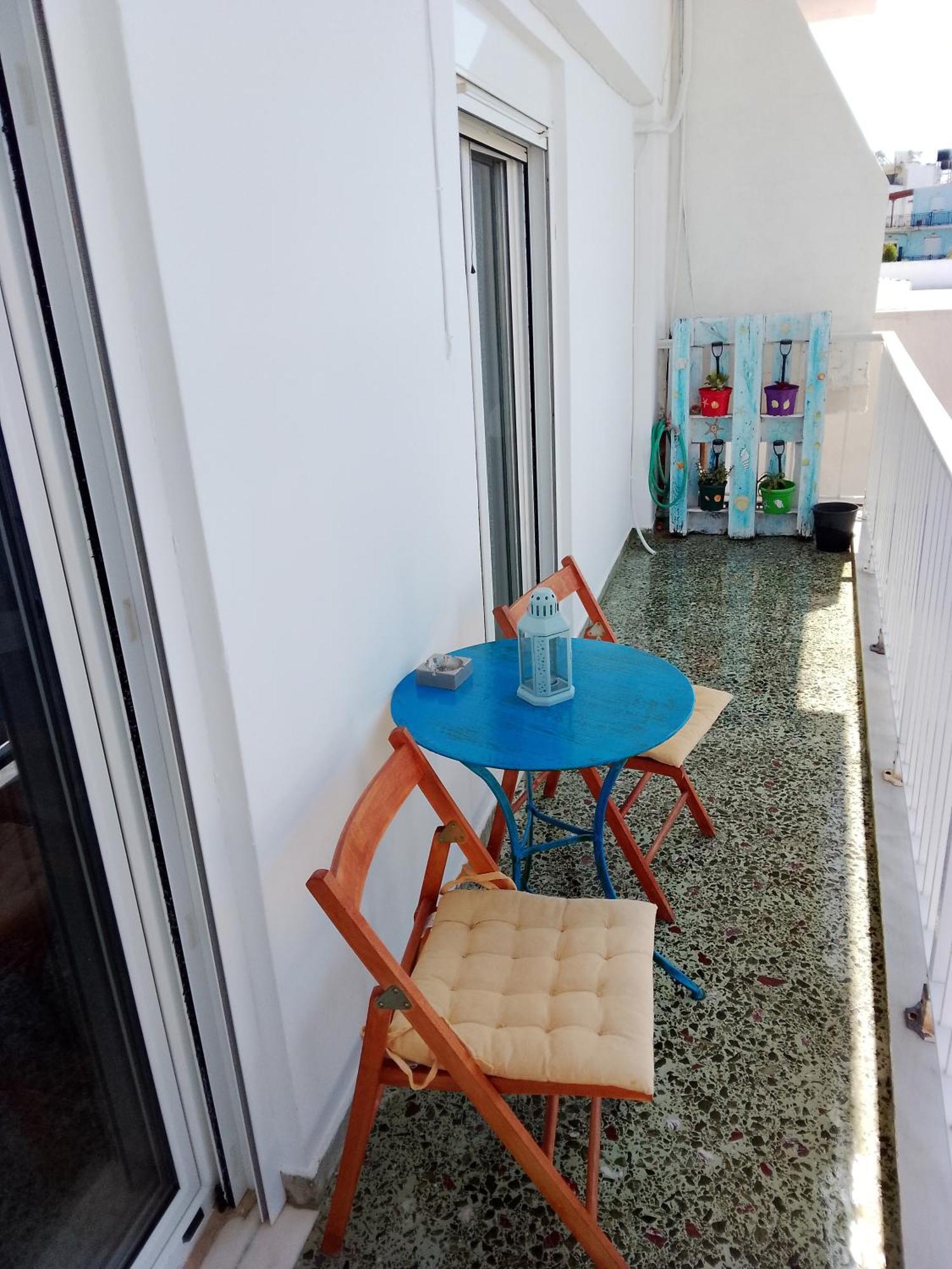 City Apartment Ierapetra 2A المظهر الخارجي الصورة